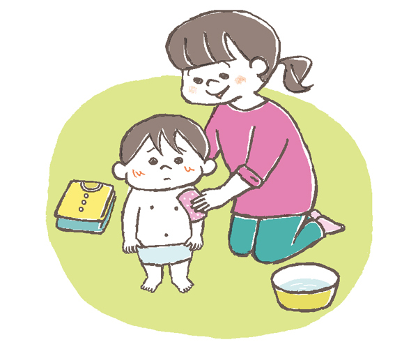 急には休めない！働くママ必見！クイズで学ぶ冬の健康管理