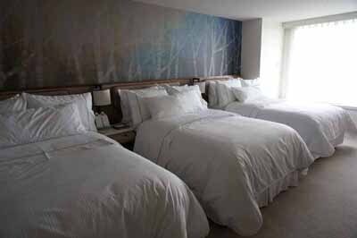 大家族も余裕！ 遊びも、食も充実の満足ステイ＜ルスツリゾートin北海道＞