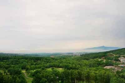 大家族も余裕！ 遊びも、食も充実の満足ステイ＜ルスツリゾートin北海道＞