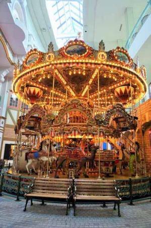 大家族も余裕！ 遊びも、食も充実の満足ステイ＜ルスツリゾートin北海道＞