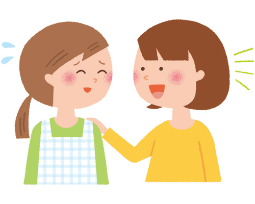 園の先生が頭を悩ませる“お困りママ”って？