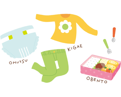 園の先生が頭を悩ませる“お困りママ”って？