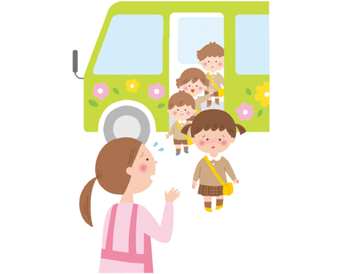 園の先生が頭を悩ませる“お困りママ”って？