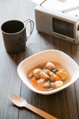 備えておきたい、おいしくオシャレな保存食！最新事情