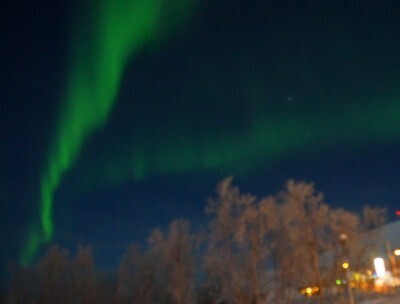 サンタさんに年中会える フィンランドのロヴァニエミ。子どもが小さいうちにぜひ！
