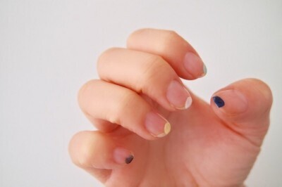 ダイソー・セリア・キャンドゥ！100均のネイルアイテムがすごい！