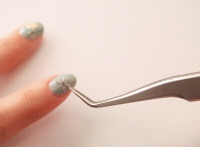 ダイソー・セリア・キャンドゥ！100均のネイルアイテムがすごい！