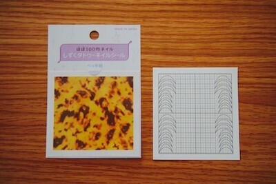 ダイソー・セリア・キャンドゥ！100均のネイルアイテムがすごい！