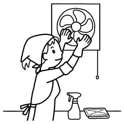 鼻血やサニタリーショーツ、血液の汚れは「セスキ酸」でスッキリ！