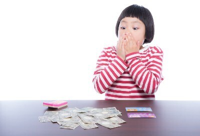 お金以外で子どもが喜ぶ「お年玉」を考えてみた！図書カード？おもちゃ？