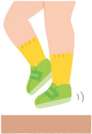 背筋を伸ばせば意欲も伸びる！ 鍛えてる？ 子供の体幹力