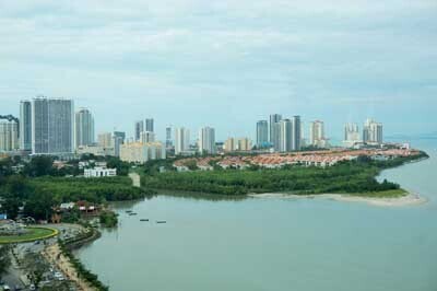 大流行の予感の母子留学！マレーシアがねらい目なワケ