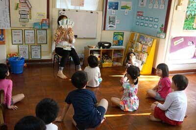 大流行の予感の母子留学！マレーシアがねらい目なワケ