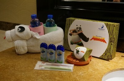 子どもと楽しめるマカオ！ 人気キャラクターと一緒に朝ごはんも