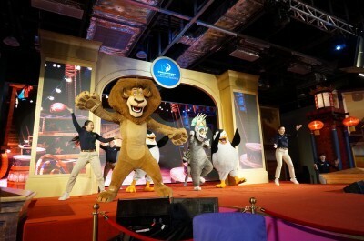 子どもと楽しめるマカオ！ 人気キャラクターと一緒に朝ごはんも