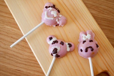 子どもと一緒に作れる、かんたん＆かわいいバレンタインチョコキット3選！