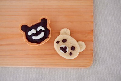 子どもと一緒に作れる、かんたん＆かわいいバレンタインチョコキット3選！