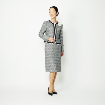 子育てママへアドバイス！卒園・入学式のセレモニースーツはこれで決まり