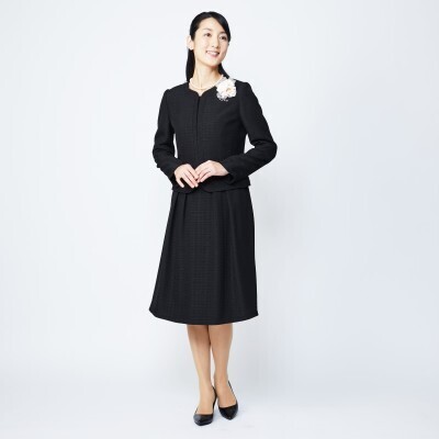 子育てママへアドバイス！卒園・入学式のセレモニースーツはこれで決まり