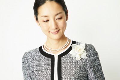 子育てママへアドバイス！卒園・入学式のセレモニースーツはこれで決まり