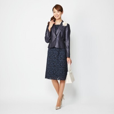 子育てママへアドバイス！卒園・入学式のセレモニースーツはこれで決まり