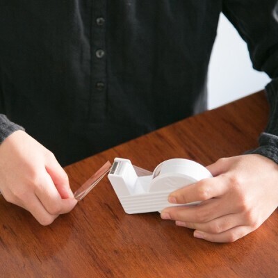 買い替えて良さを実感！小学生必需品のえんぴつ削り、セロテープ、とびなわ！