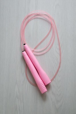 買い替えて良さを実感！小学生必需品のえんぴつ削り、セロテープ、とびなわ！