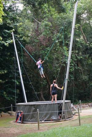 マレーシアのクラブメッドは赤ちゃんや小さな子連れにこそ威力を発揮