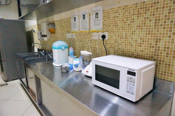 マレーシアのクラブメッドは赤ちゃんや小さな子連れにこそ威力を発揮