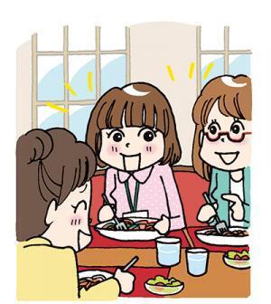 あなたの振る舞いは大丈夫？働くママの職場マナー