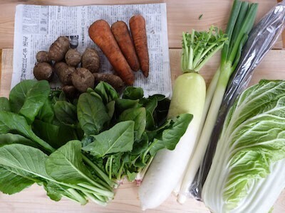 ママになってネット通販して大正解だったもの！〜おいしいもの編〜