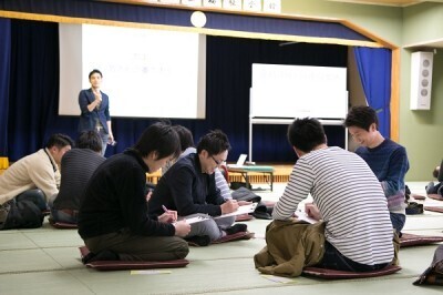 脱・産後クライシス！現役パパが講師の父親学級に潜入取材