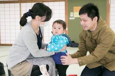 脱・産後クライシス！現役パパが講師の父親学級に潜入取材