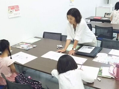 子どもの読書感想文に悩むママに！表現力を引き出す秘訣　