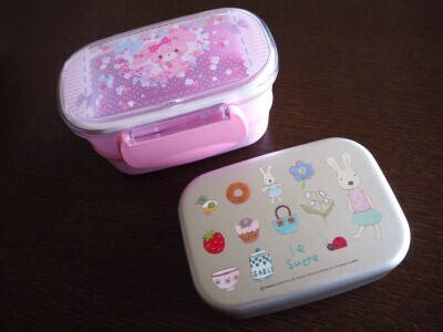 幼稚園児はじめてのお弁当。かわいく簡単に作るコツ