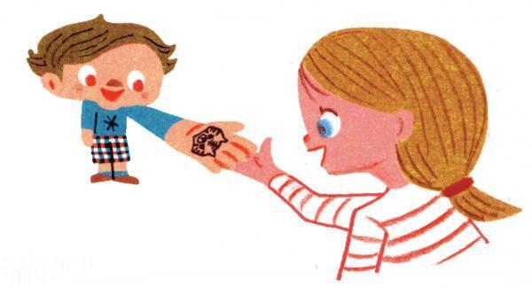 幼稚園の伝え方から学ぶ　子どもの勘違いにはワケがある