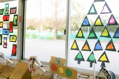 幼稚園選びは秋までが勝負！先輩ママに聞いた５つのチェックポイント