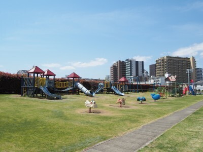 馬券を買わなくてもOK！川崎競馬場は子どもと無料で遊べる穴場スポット