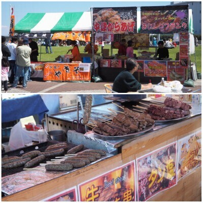 馬券を買わなくてもOK！川崎競馬場は子どもと無料で遊べる穴場スポット