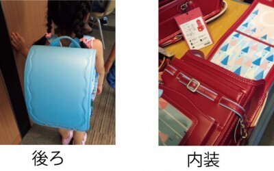 年長さんママ必読！運命の1点に出合えるランドセルの選び方