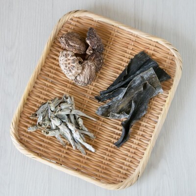 干ししいたけ×トマトでうまみ倍増！？子どもの味覚を育てるだしと素材の組み合わせ