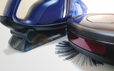 育休中から備えておきたい家事負担軽減のサービス・家電・夫の協力