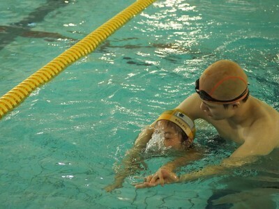 習い事、続ける？やめる？元スイミングコーチがアドバイス