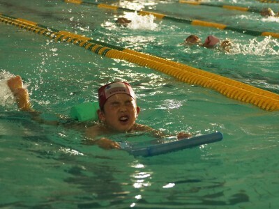 習い事、続ける？やめる？元スイミングコーチがアドバイス