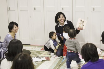 子どもと向き合う時間が少ないママに大切にしてほしい３つのこと。絆を深める「子育て軸」