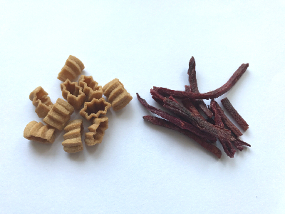 手土産にもOK！ かわいいパッケージと素朴な味わいのおやつ3種