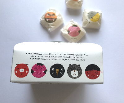 手土産にもOK！ かわいいパッケージと素朴な味わいのおやつ3種