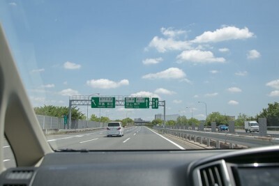 子連れ帰省、車で1000キロの旅！プランニングのポイント