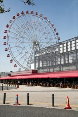 子連れ帰省、車で1000キロの旅！プランニングのポイント