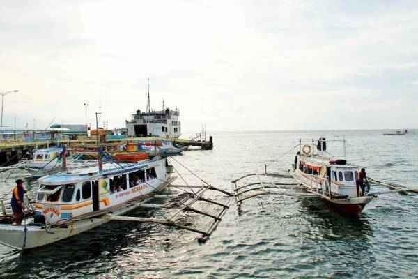 罪悪感ゼロ！シャングリラ・ボラカイのキッズクラブは毎日でも通いたくなる！